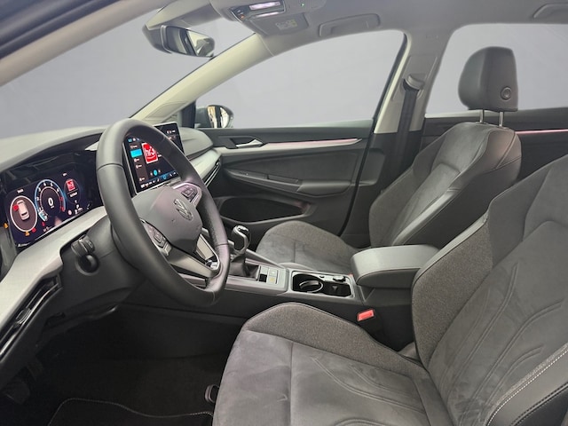 Volkswagen Golf Golf  1,5 l TSI