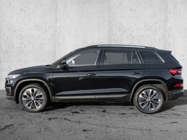 Skoda Kodiaq 1.5 TSI Ambition Tour