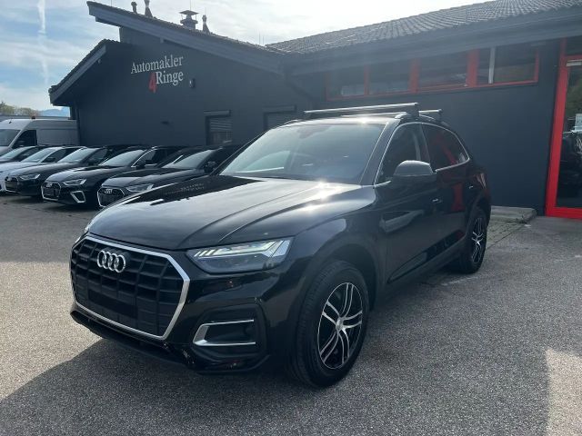 Audi Q5 Quattro