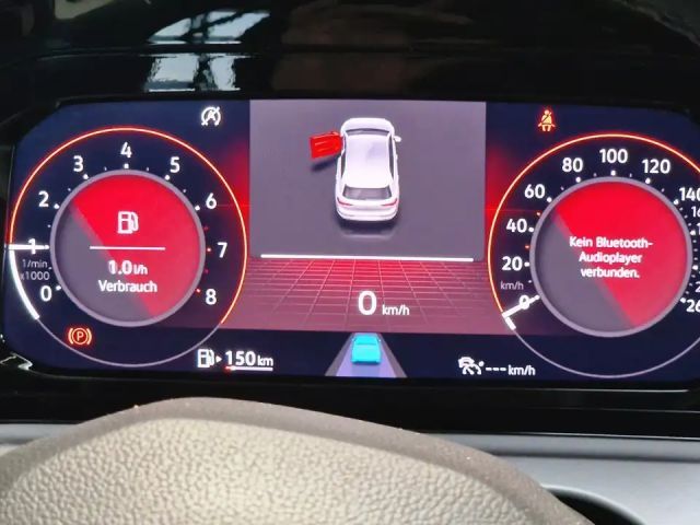 Volkswagen Golf 1.0 TSI Life