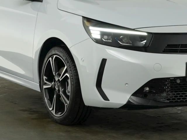 Opel Corsa GS-Line Grand Sport Hybrid