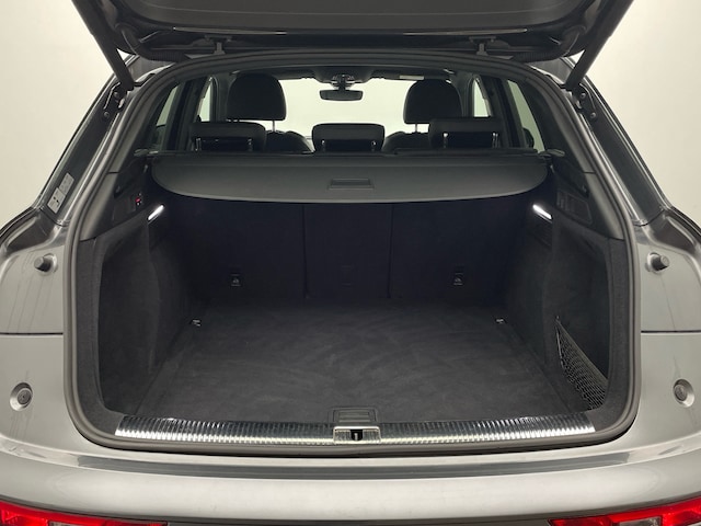 Audi Q5 50 TDI Quattro