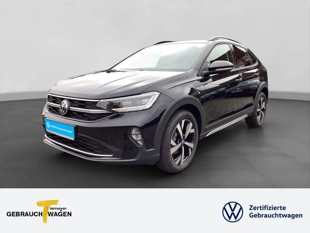 Volkswagen Taigo 1.5 TSI DSG IQ.Drive Life