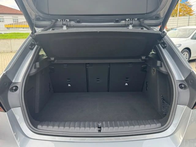 BMW 123 M-Sport Sedan xDrive