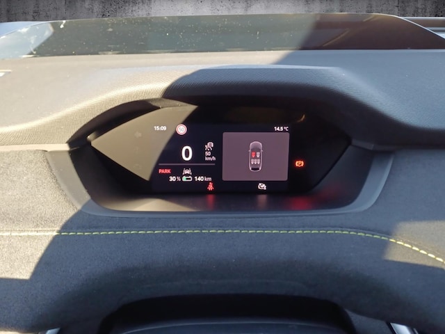 Skoda Enyaq ENYAQ vRS    85     250/84 E1A