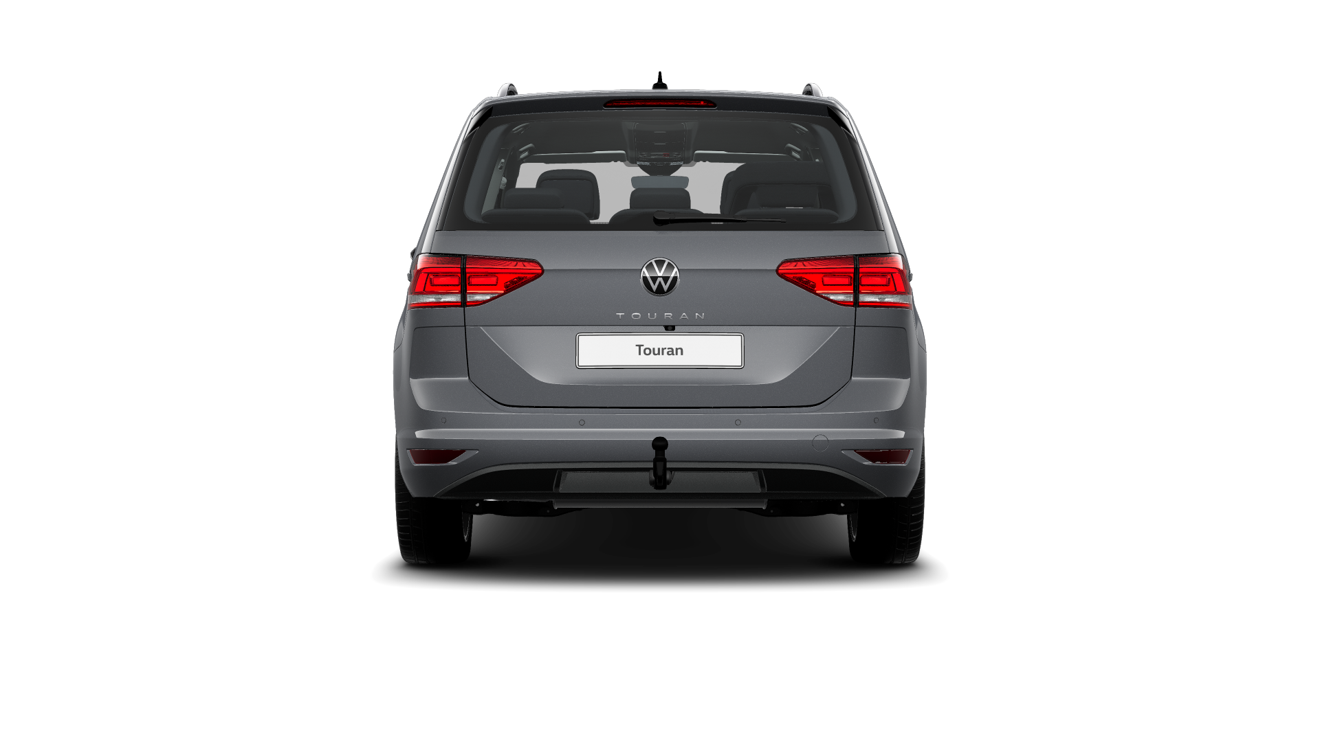 Volkswagen Touran Touran 1.5 TSI DSG Highline AHK CAM LED NAVI SHZG