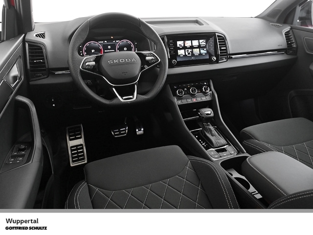 Skoda Karoq Sportline