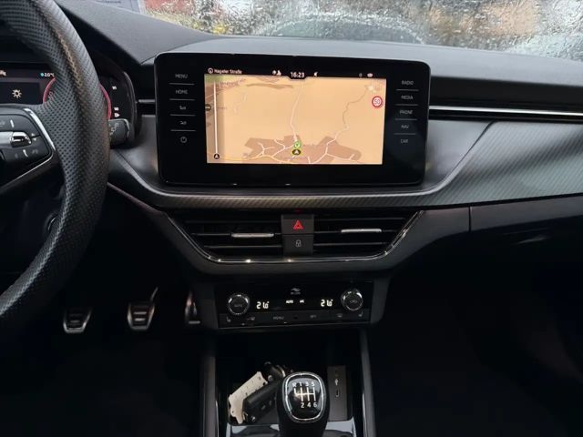 Skoda Kamiq 1.5 TSI Monte Carlo