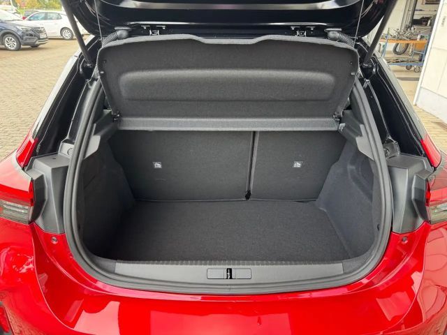 Opel Corsa GS-Line Grand Sport