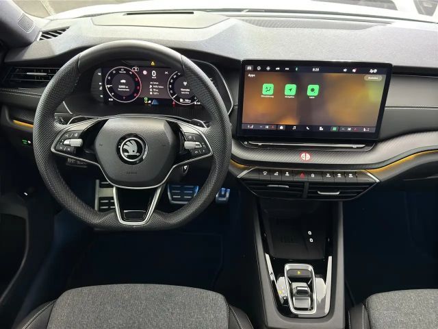 Skoda Octavia Sportline