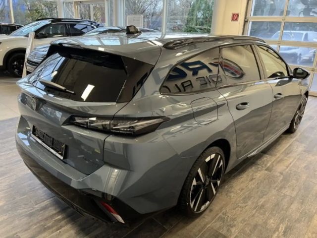 Peugeot 308 GT-Line Hybrid SW