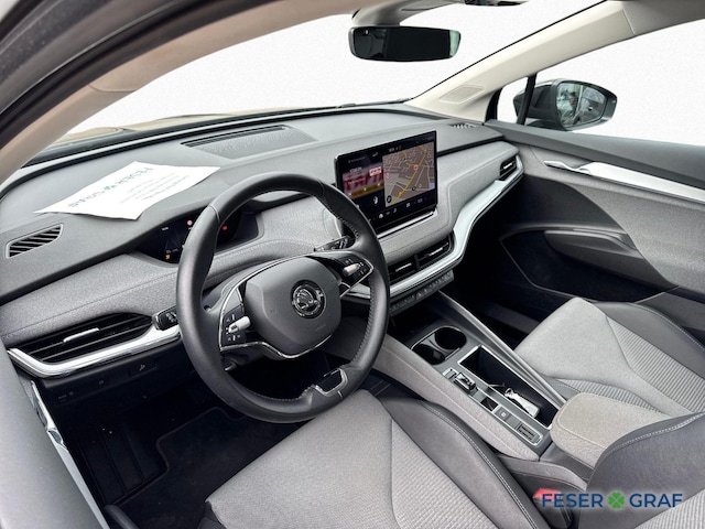 Skoda Enyaq iV 50