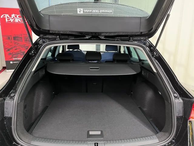 Seat Leon 1.5 eTSI DSG Style