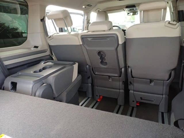 Volkswagen Multivan 1.4 TSI T7 eHybrid