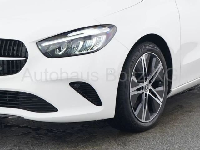 Mercedes-Benz B 180 Progressive