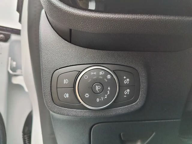 Ford Fiesta Titanium