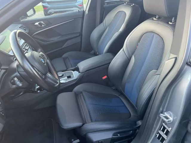 BMW 218 Coupé Gran Coupé M-Sport Sedan