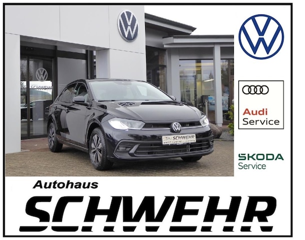 Volkswagen Polo Life