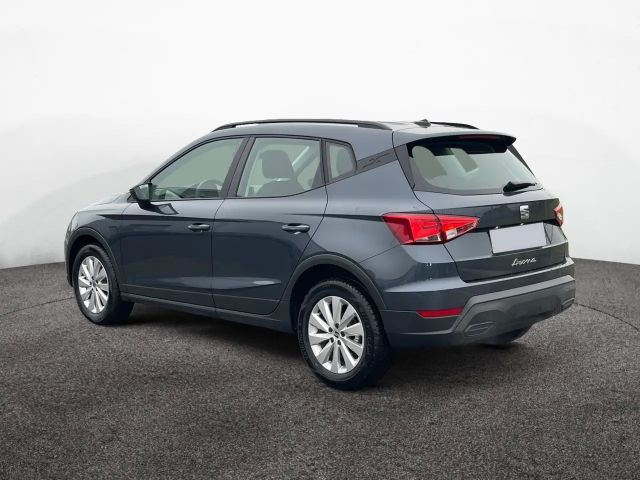Seat Arona DSG Style