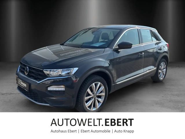 Volkswagen T-Roc 1.5 TSI Style