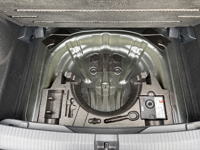 Volkswagen T-Roc 1,0l TSI 116 PS Navi LED Sitzheizung