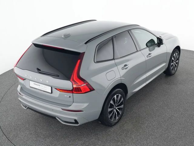 Volvo XC60 AWD Dark Plus