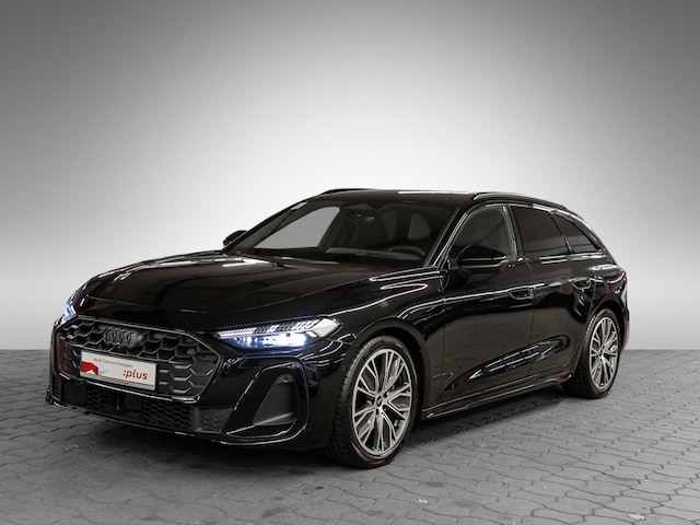 Audi A5 Avant Quattro S-Tronic