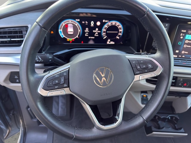 Volkswagen Multivan Life T7