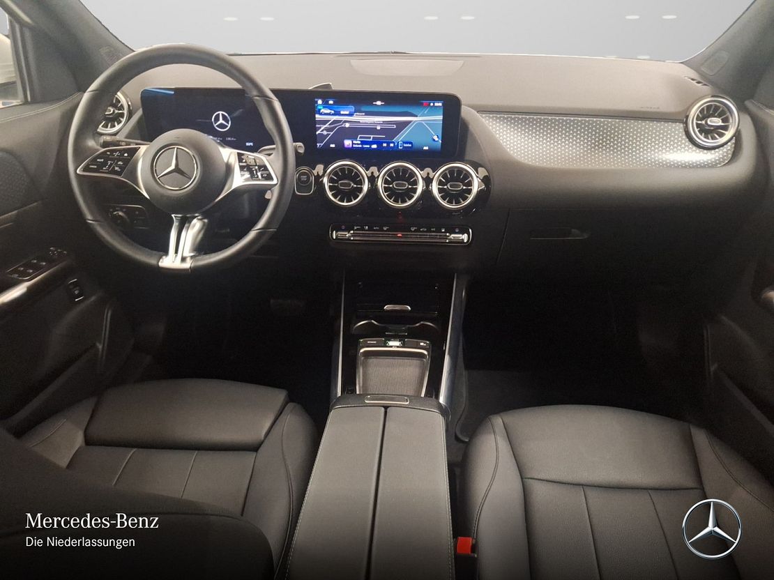 Mercedes-Benz EQA 250