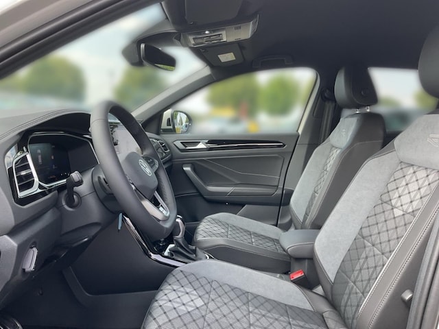 Volkswagen T-Roc 1.5 TSI DSG R-Line