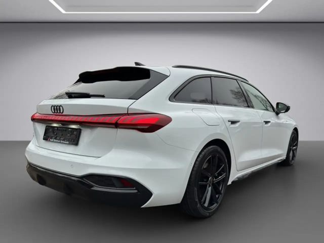 Audi A5 Avant S-Tronic