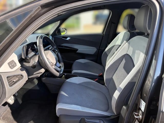 Volkswagen ID.3 150 kW Performance Pro