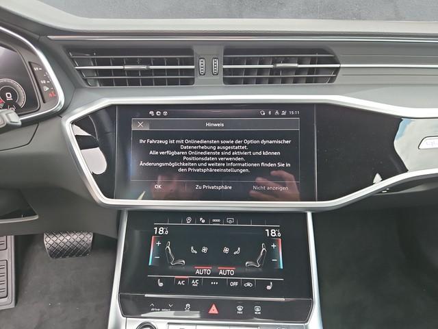 Audi A6 40 TDI Avant Quattro S-Line S-Tronic