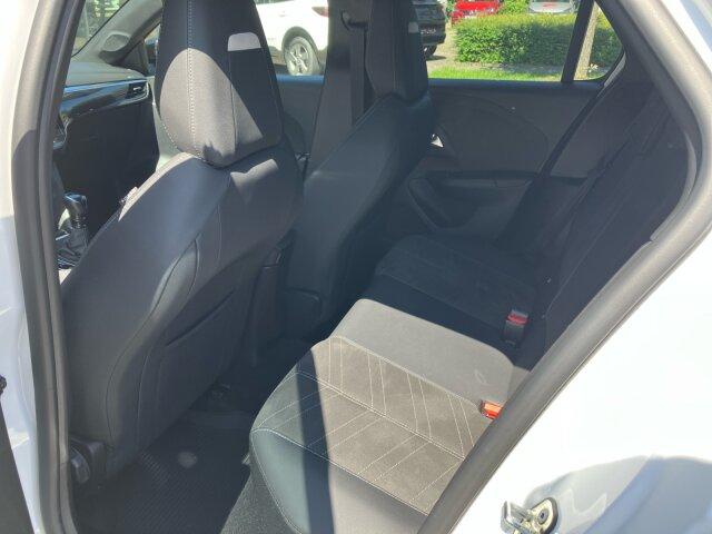 Opel Corsa 1.2 Turbo GS-Line Grand Sport Turbo