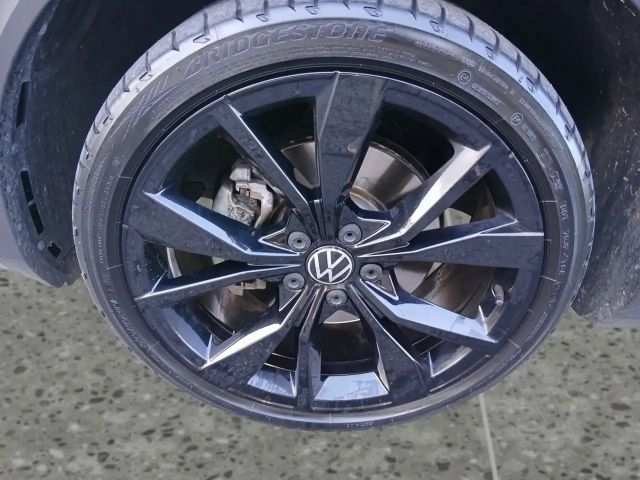 Volkswagen T-Roc DSG R-Line