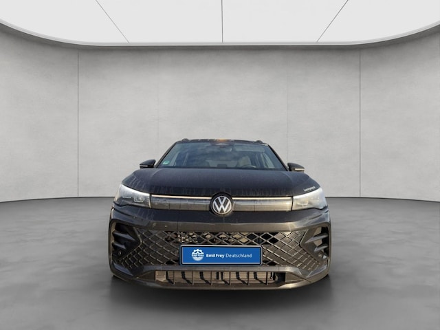 Volkswagen Tiguan 2.0 TDI DSG R-Line