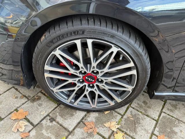 Kia Ceed GDi GT-Line