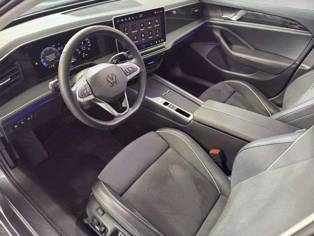 Volkswagen Passat Business DSG Variant