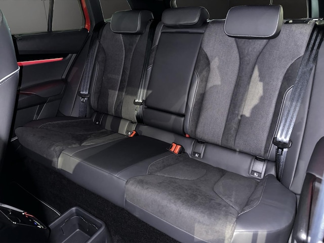 Skoda Enyaq Sportline