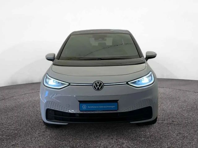 Volkswagen ID.3 IQ.Drive Performance Pro
