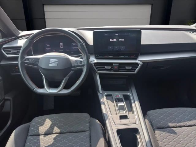 Seat Leon 1.5 eTSI FR-lijn