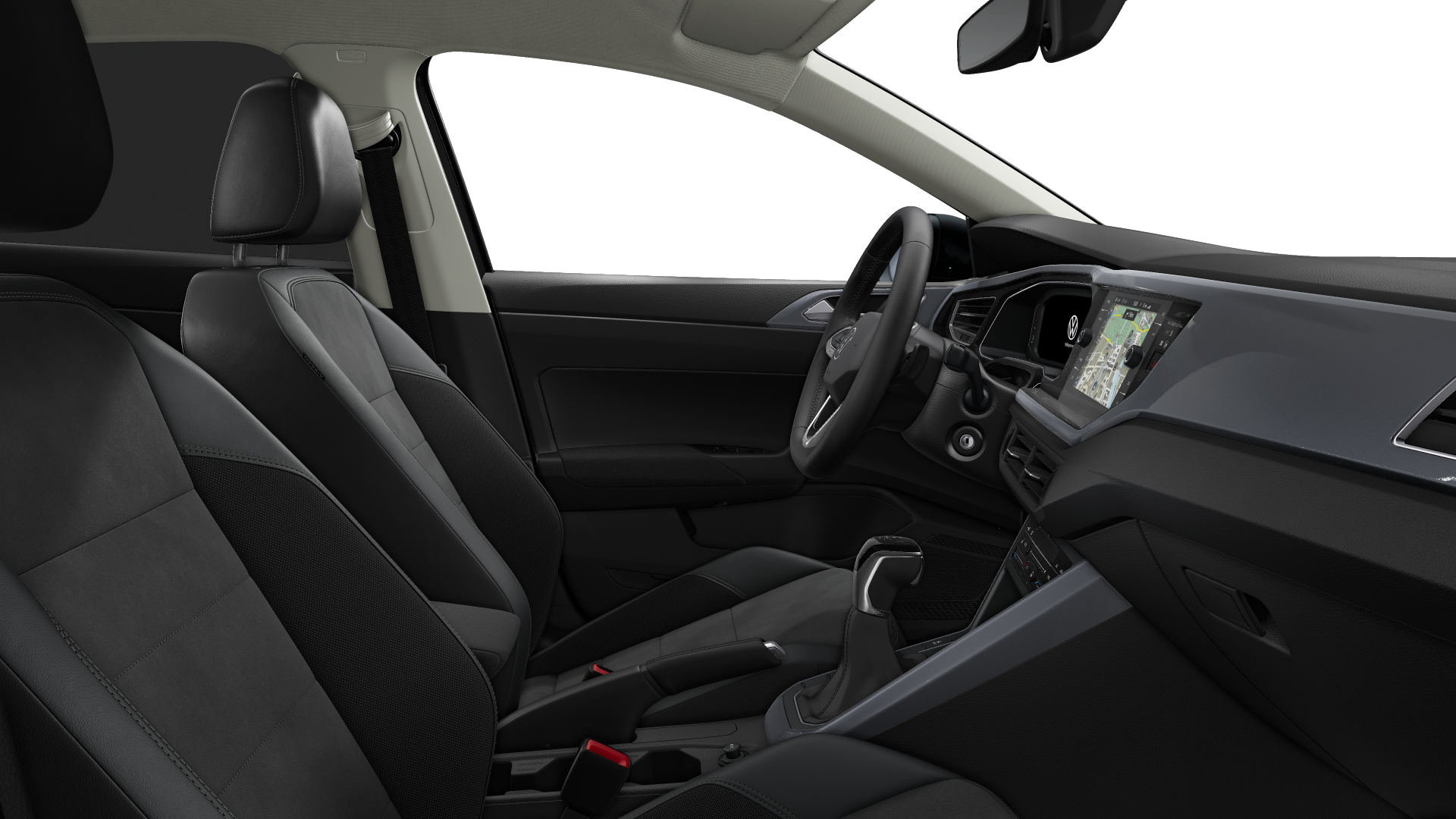 Volkswagen Taigo 1.5 TSI DSG IQ.Drive