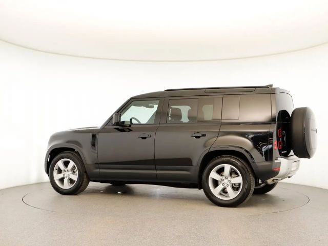 Land Rover Defender 110 AWD D200 S