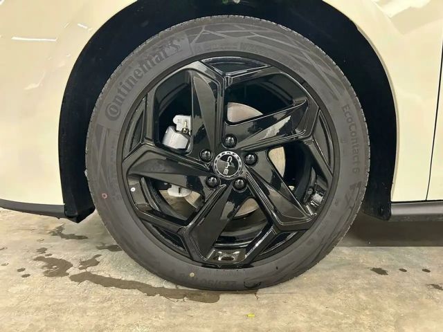 BYD Seal 6 Comfort DM-i Touring