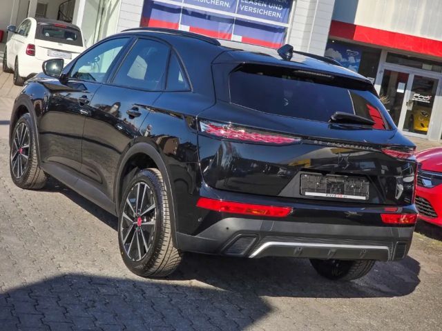 DS DS 7 Crossback Mobiles Performance Line