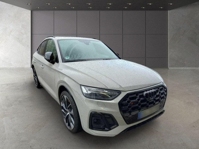 Audi SQ5 Sportback