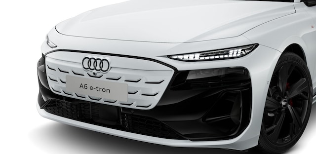 Audi A6 e-tron Avant