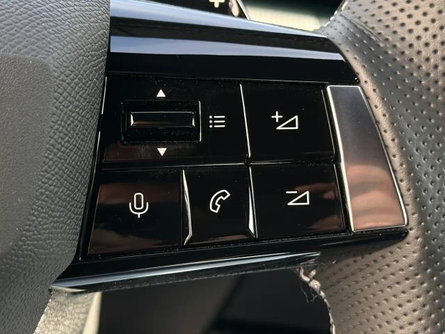 Opel Astra Edition Sports Tourer