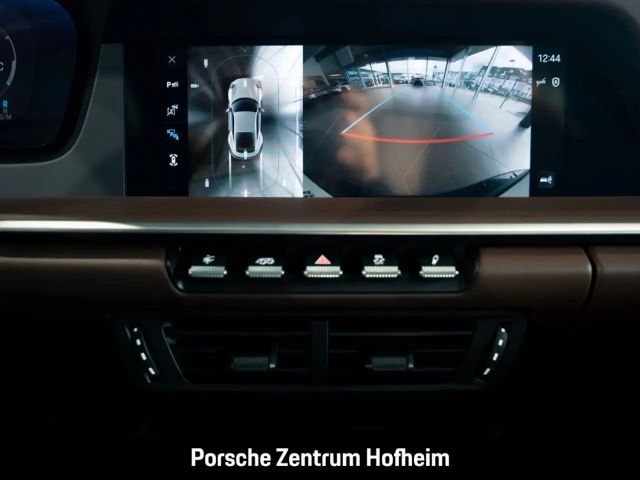 Porsche 992 Carrera Coupé