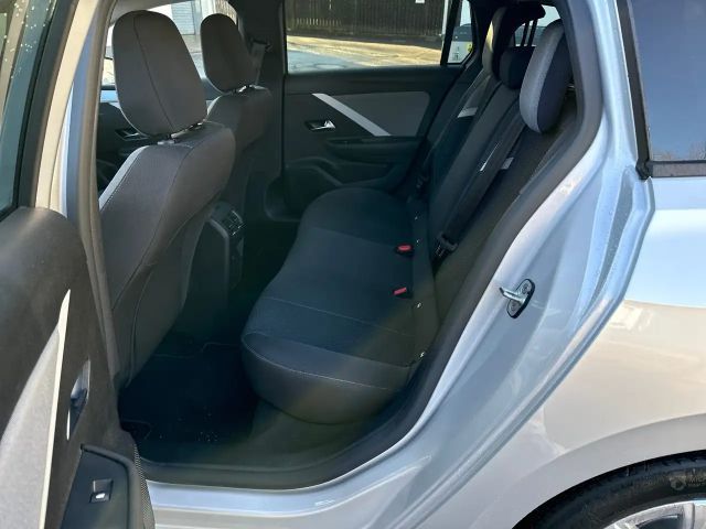 Opel Astra Business Edition Sports Tourer